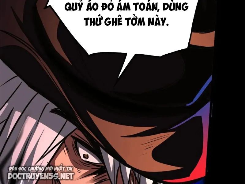 quỷ dị dược tề sư: bệnh nhân của ta đều là kinh khủng chapter 19 41