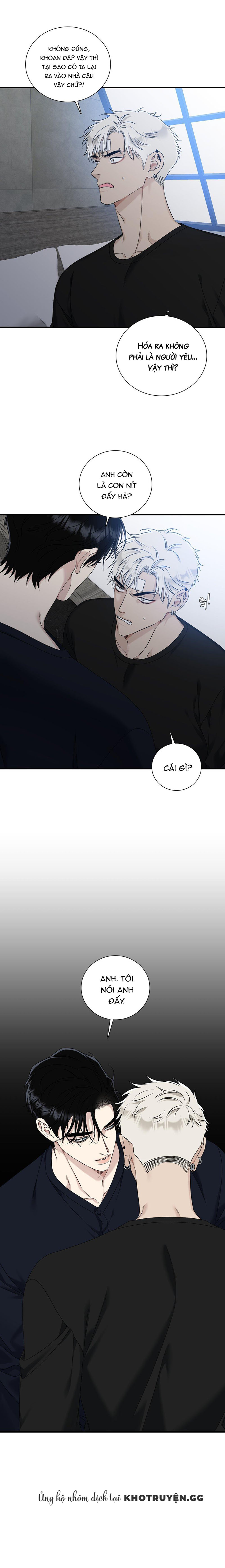 bắt đầu sai lầm chapter 13 5