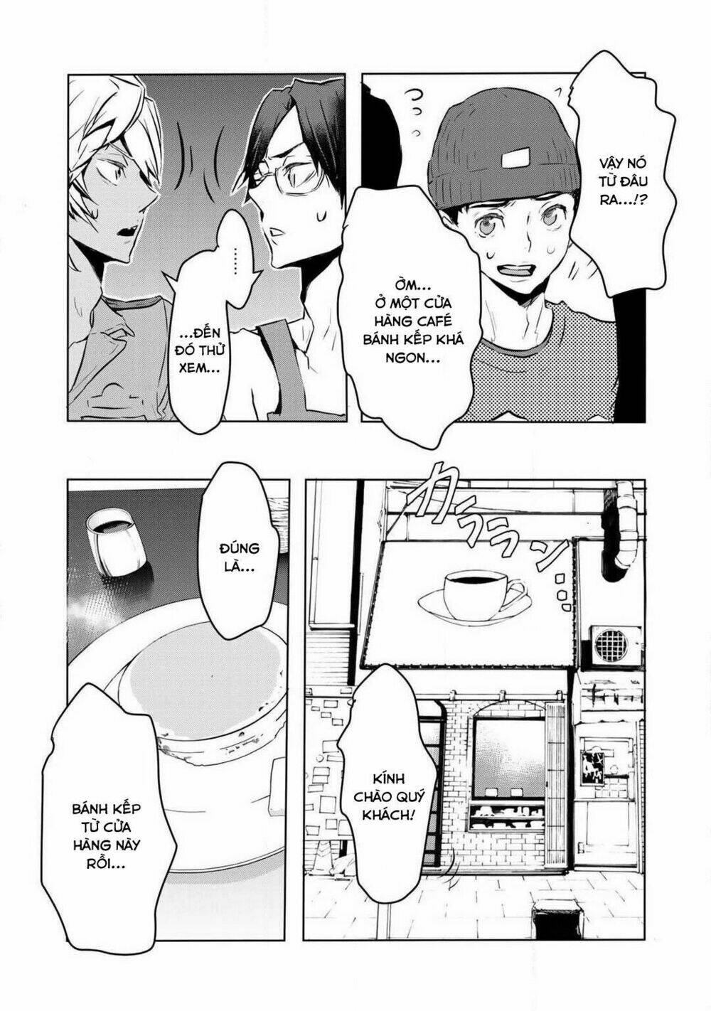 reo và mabu chapter 1 21