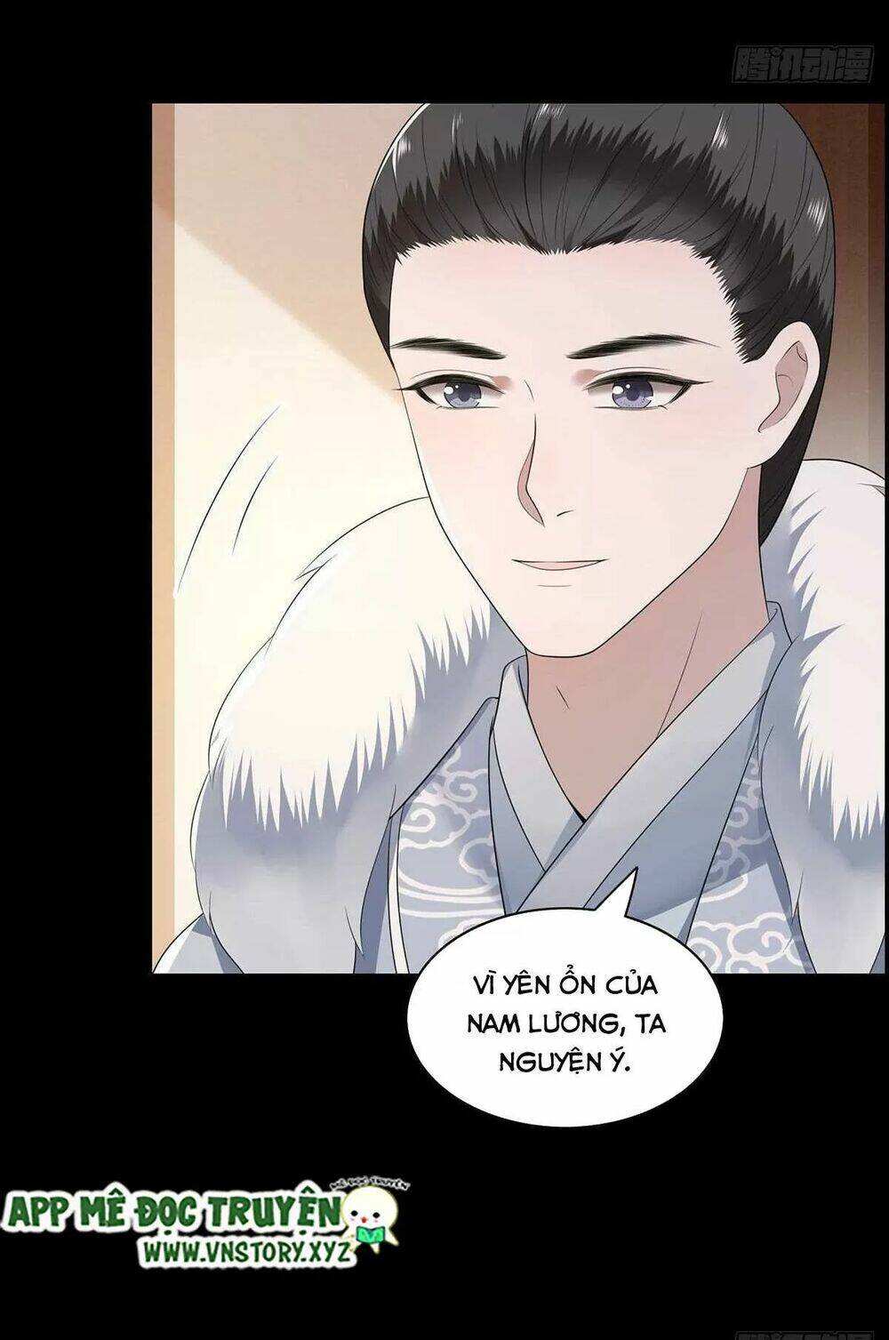 phượng hoàng vu phi chapter 121 17