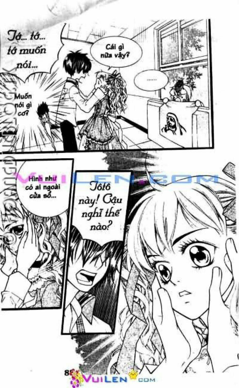 tân giai nhân chapter 1 87