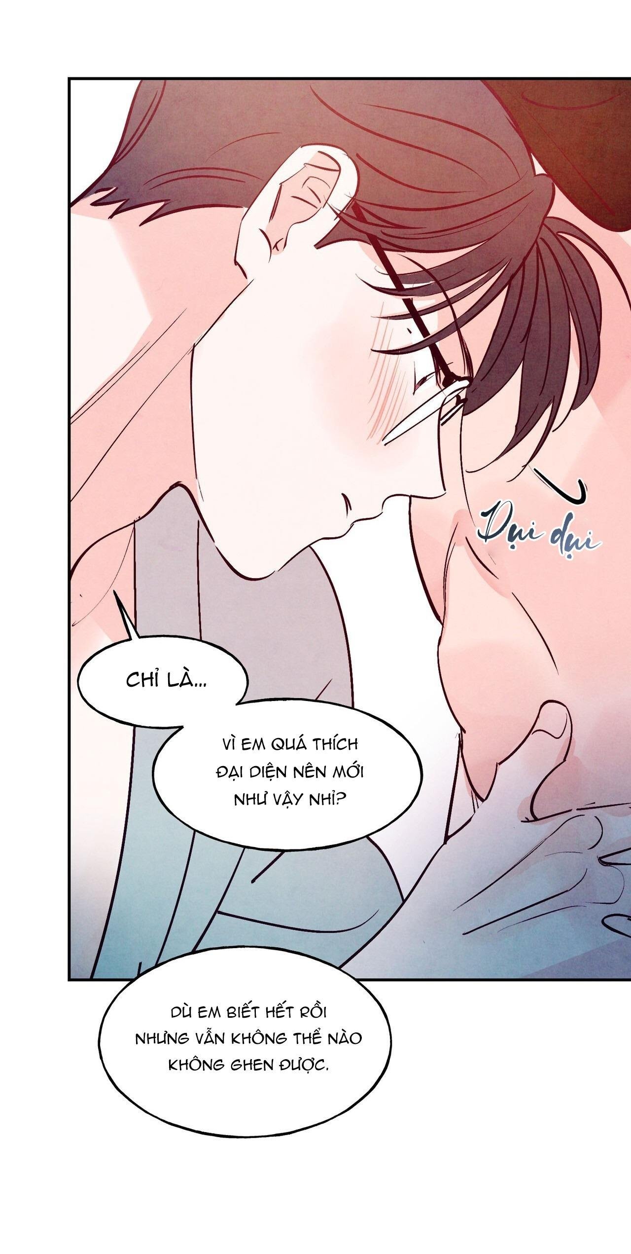 say tình [bl] chapter 74 67