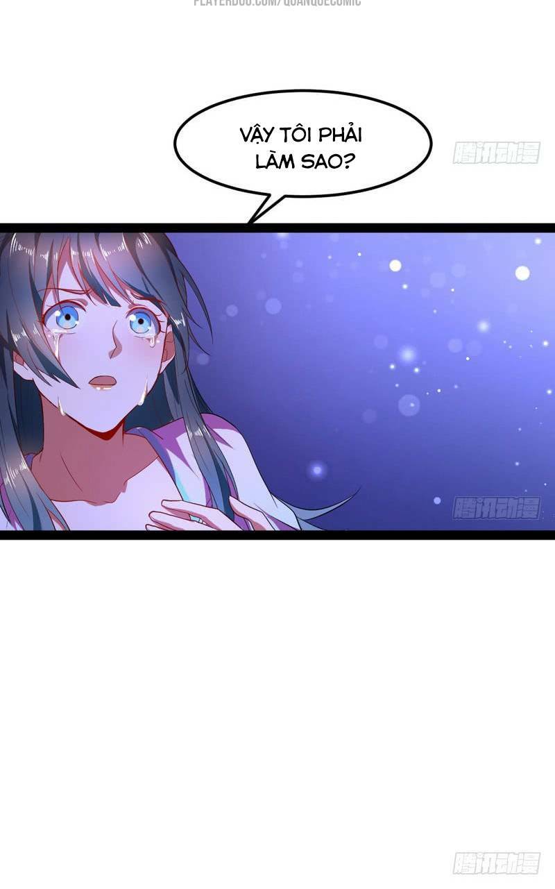 ta là tà đế chapter 27 30