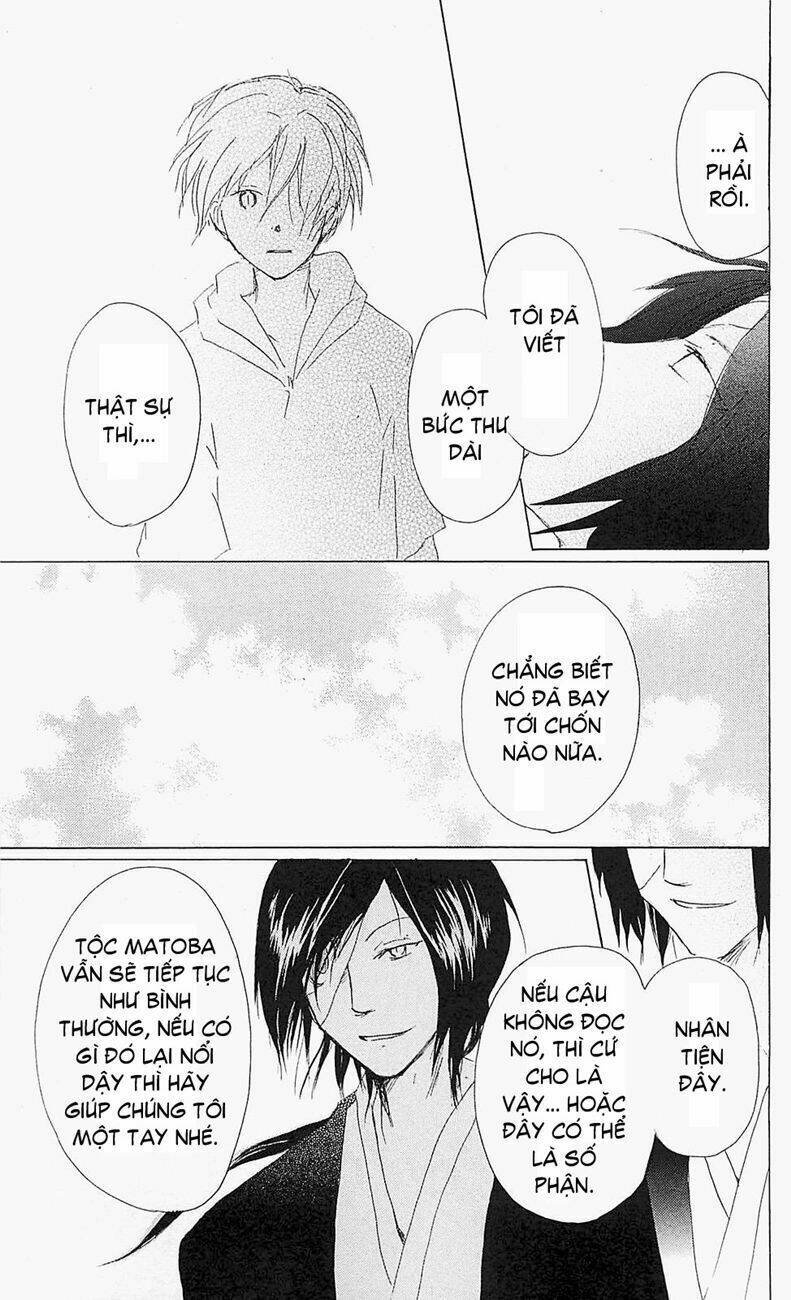 trả tên lại cho yêu quái chapter 54 39