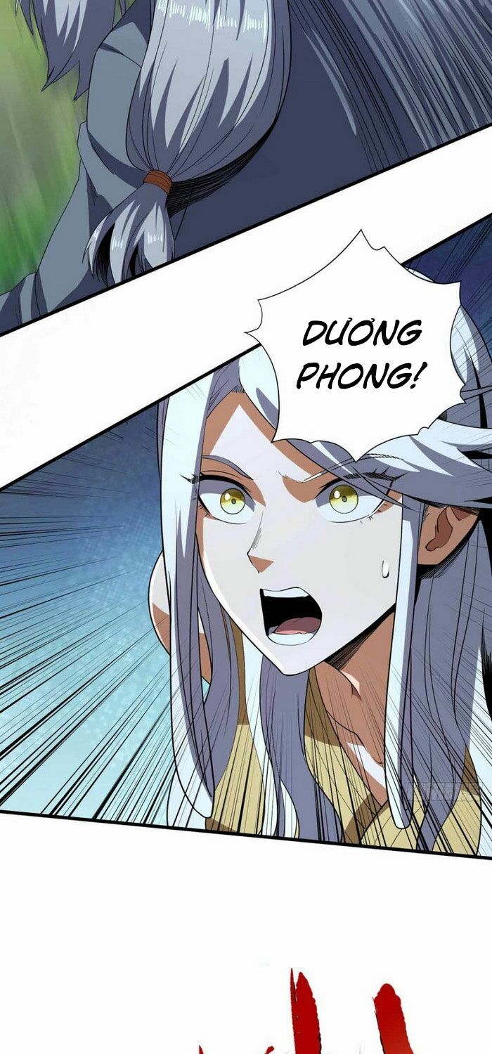 vương bài thần y chapter 68 21