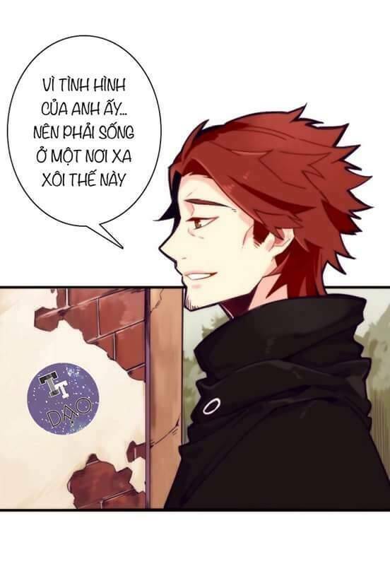 biểu đồ của linh mục chapter 1 16