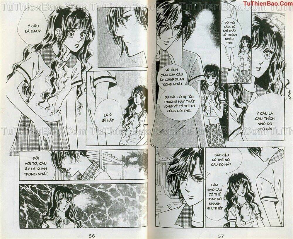 nữ sinh chapter 5 29