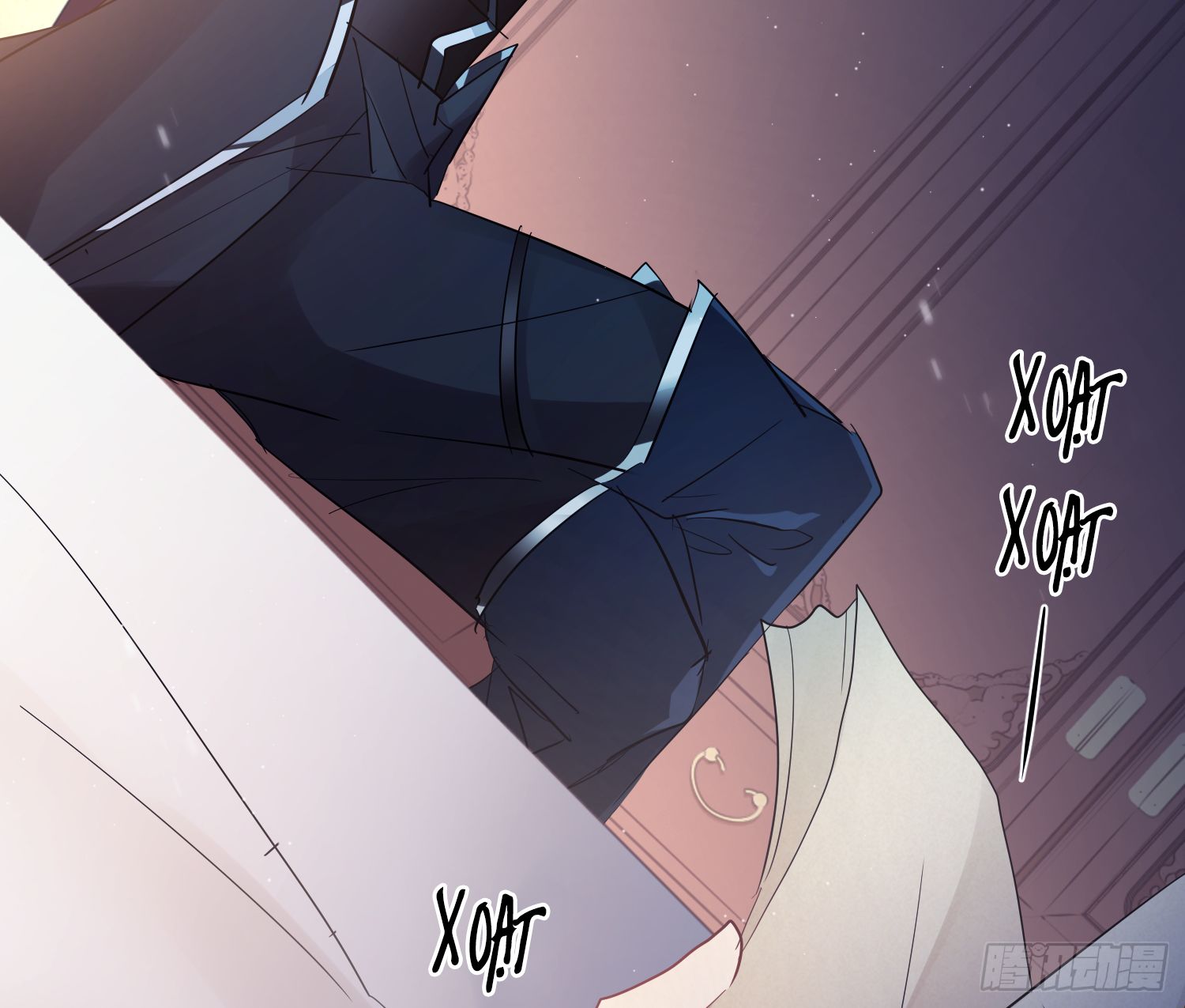 lục thân bất nhận chapter 15 49