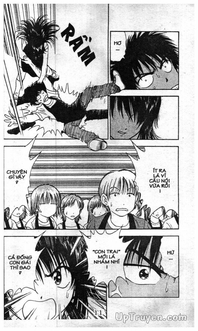 salad days chapter 127 11