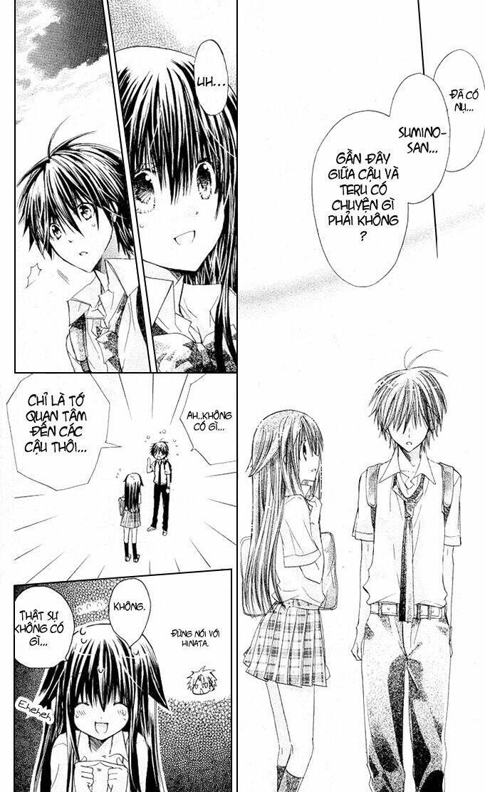 kokoni iru yo chapter 14 14