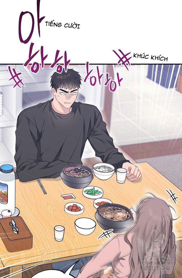 thở chung bầu không khí chapter 27 56