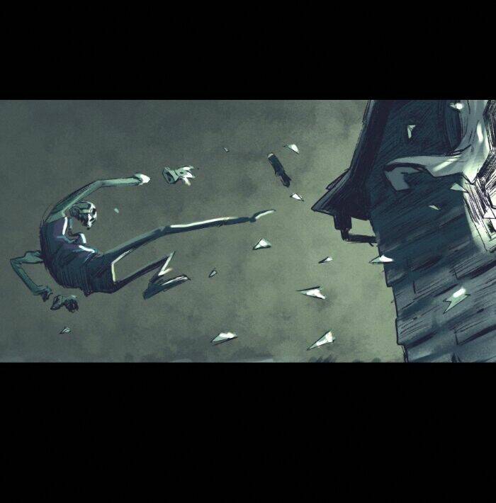 the strange tales of oscar zahn chapter 3 23