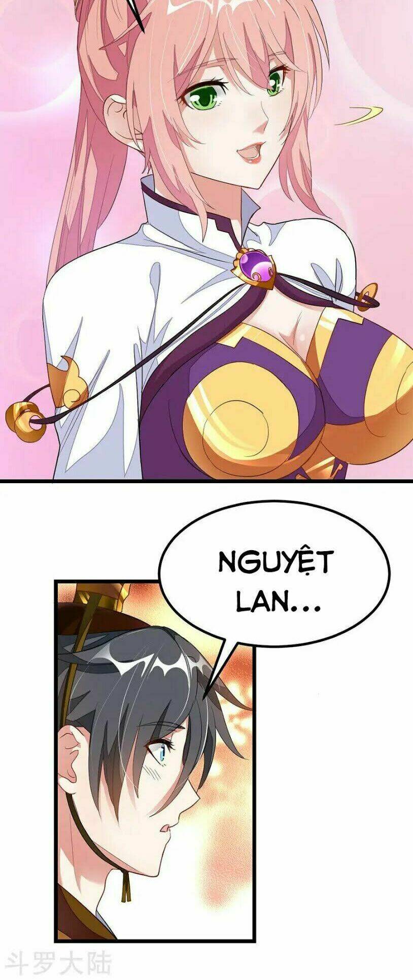 cửu dương thần vương chapter 115 3