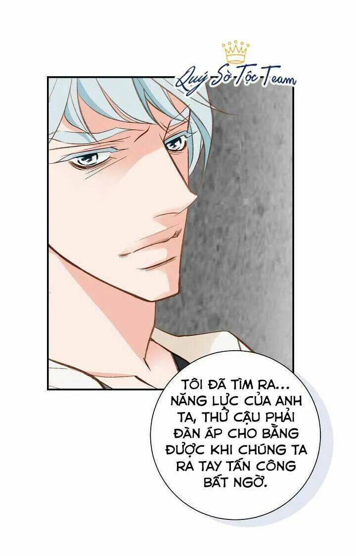 tiếp xúc chí mạng chapter 81 4