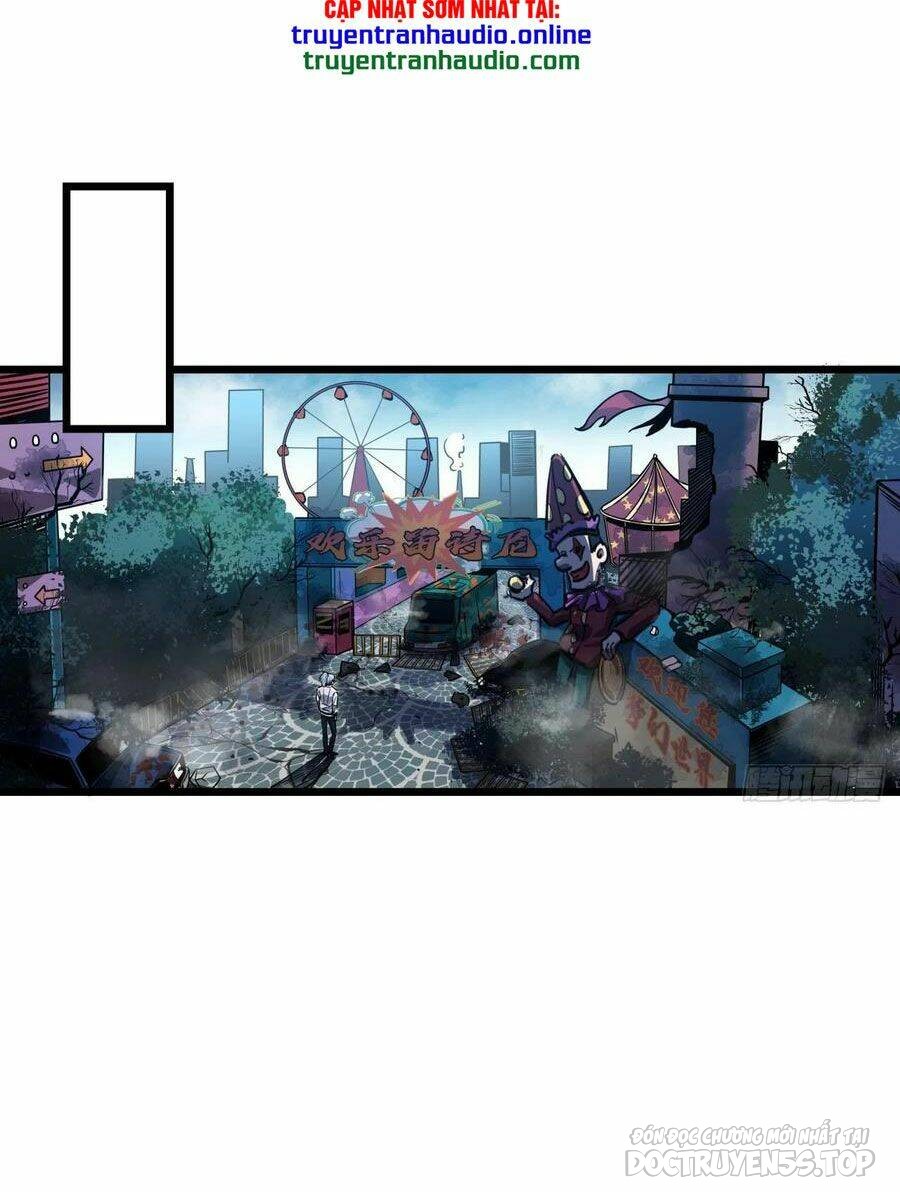 giải cứu 99 nữ chính ở mạt thế chapter 2 72