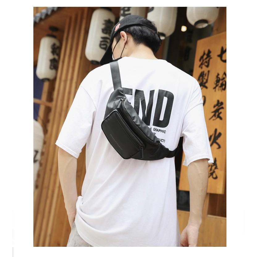 Túi bao tử in chữ