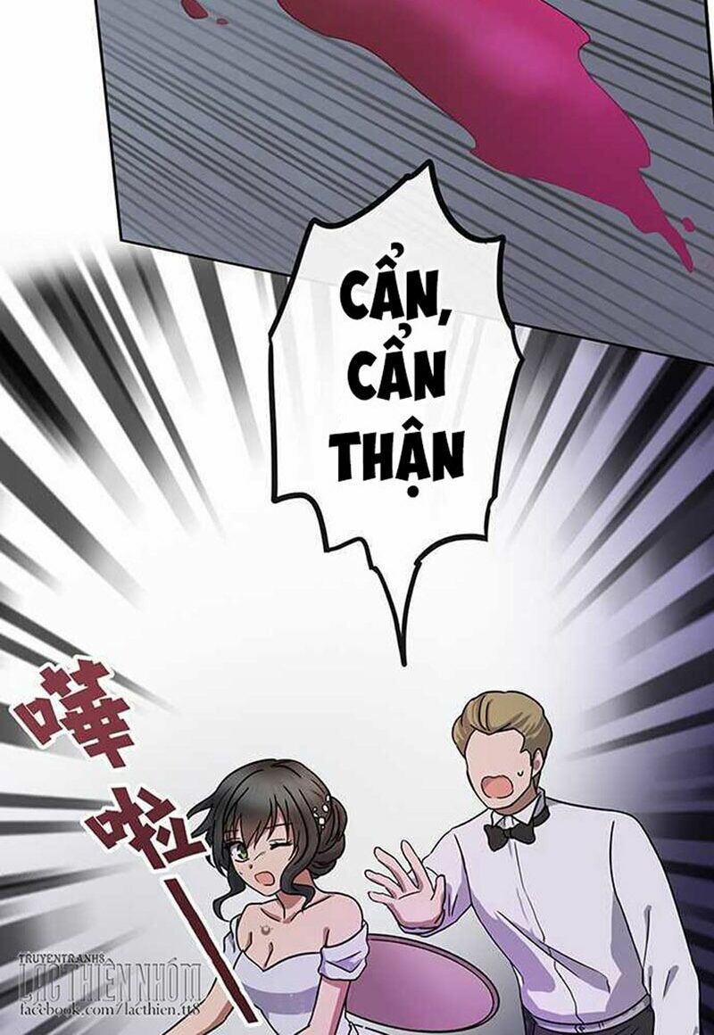 nụ hôn nguyền rủa chapter 93 28