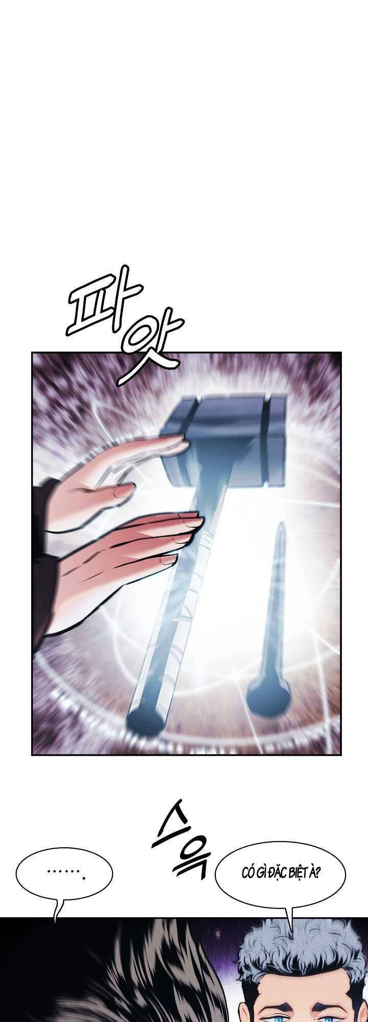 bất bại chân ma chapter 111 25