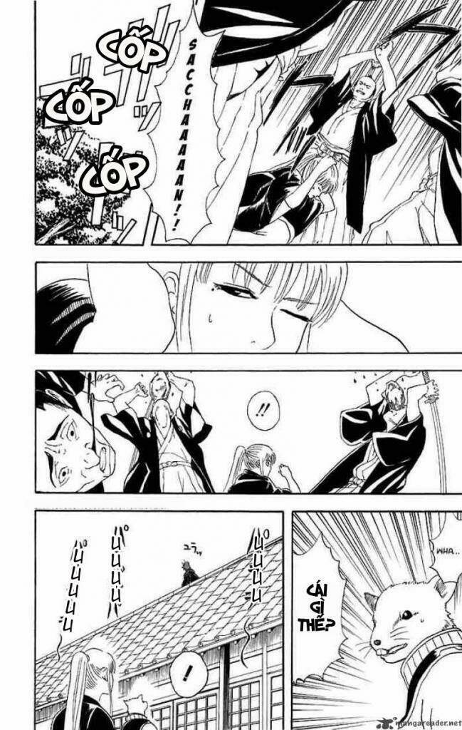 gintama - linh hồn bạc chapter 40 18