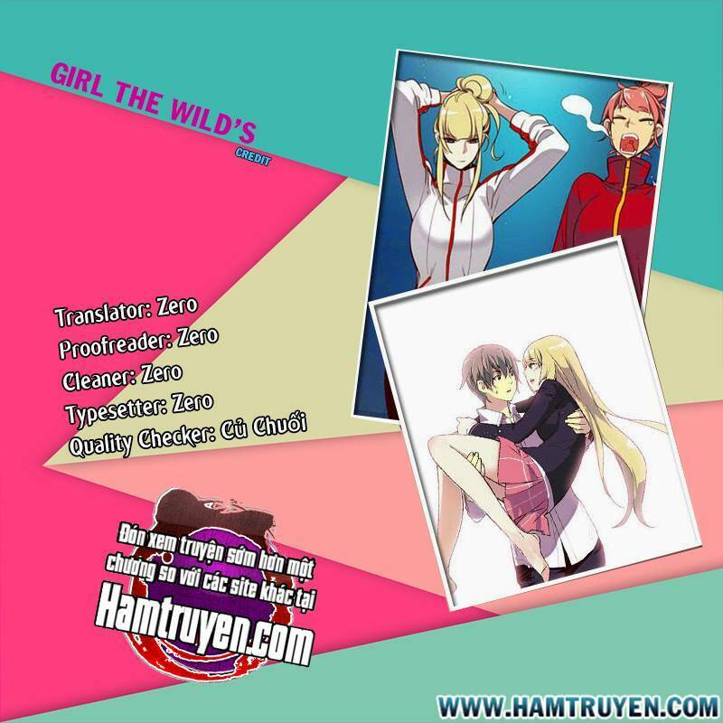 nữ sinh trường wilds chapter 187 2