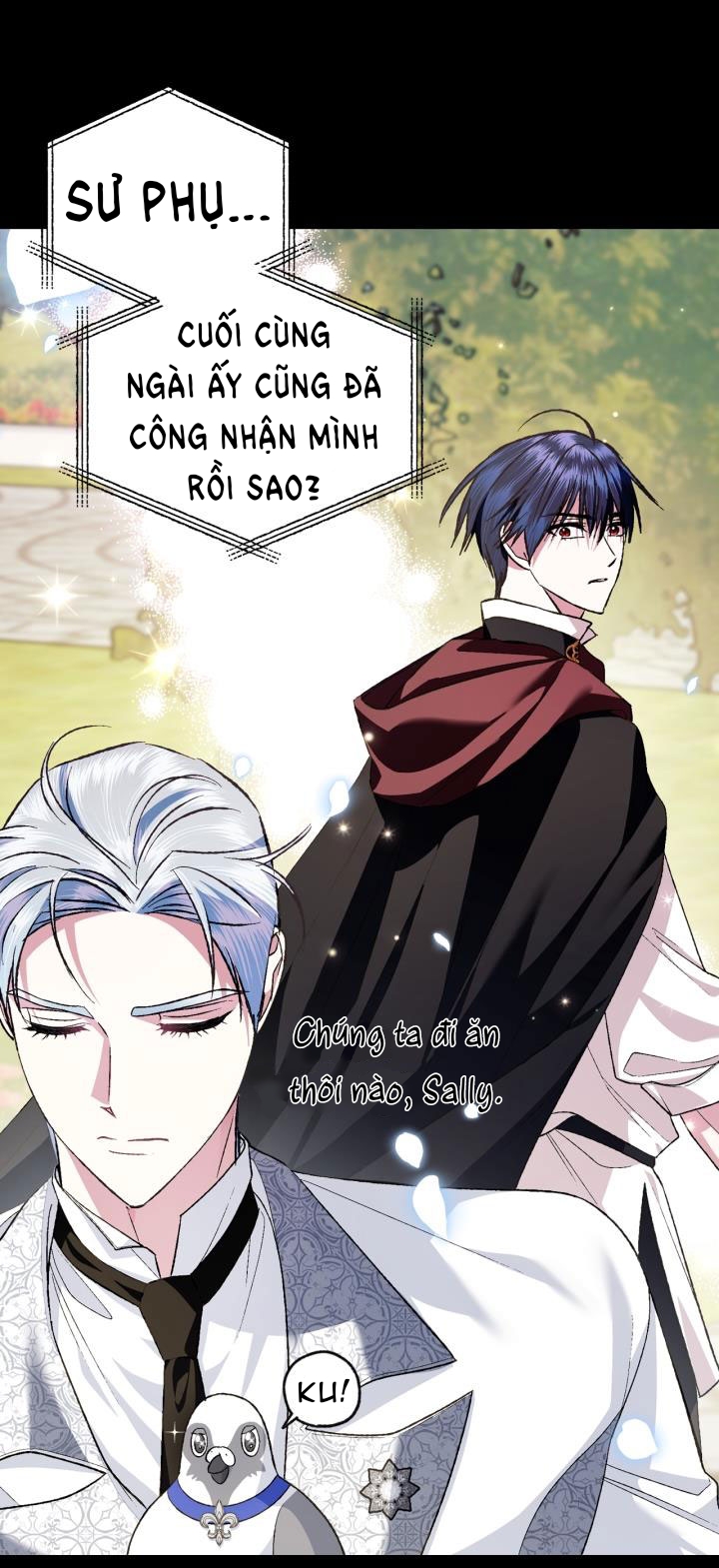 cha à, con không muốn kết hôn đâu chapter 63 20