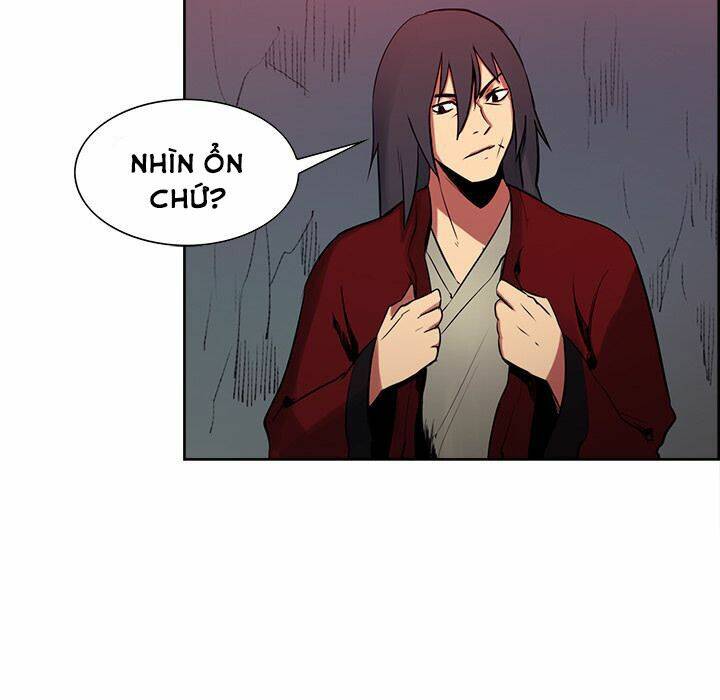 dâm hùng chapter 23 33