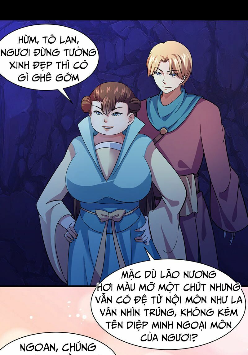 võ đạo độc tôn chapter 73 18