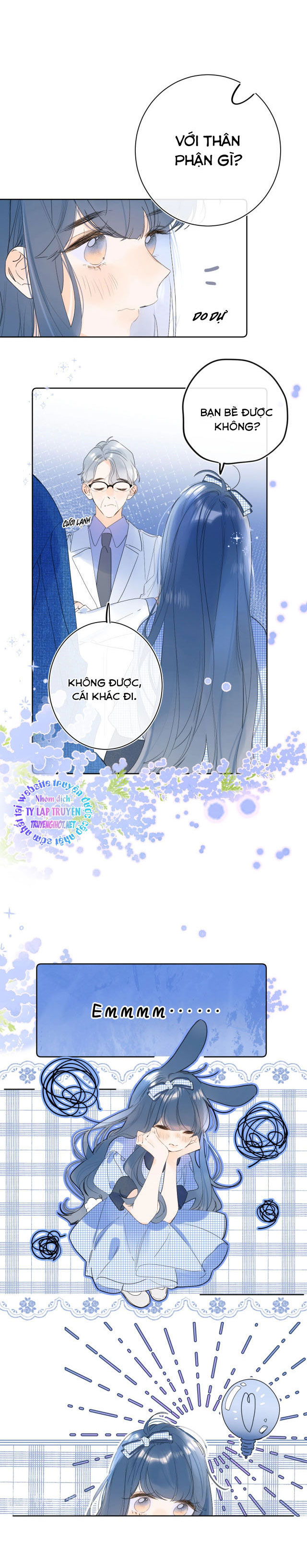 đừng khóc chapter 46 5