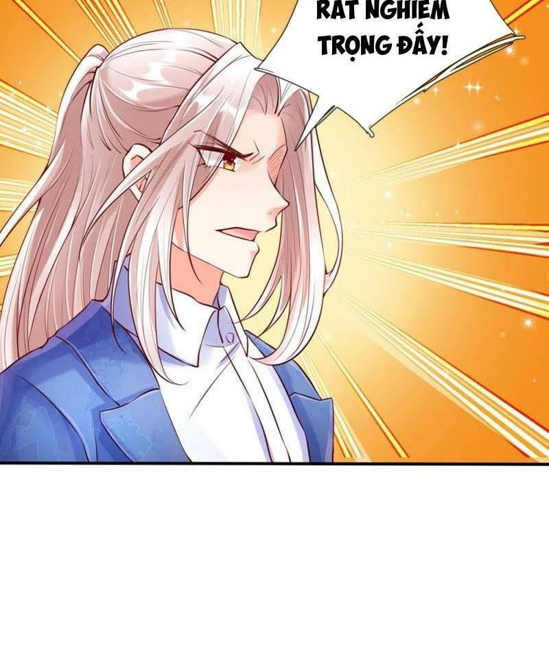 vú em tiên tôn đi ở rể chapter 86 6