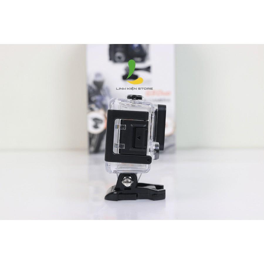 Ốp (Hộp/case/vỏ) chống nước cho camera hành trình Gitup G3 Duo Uy Tín