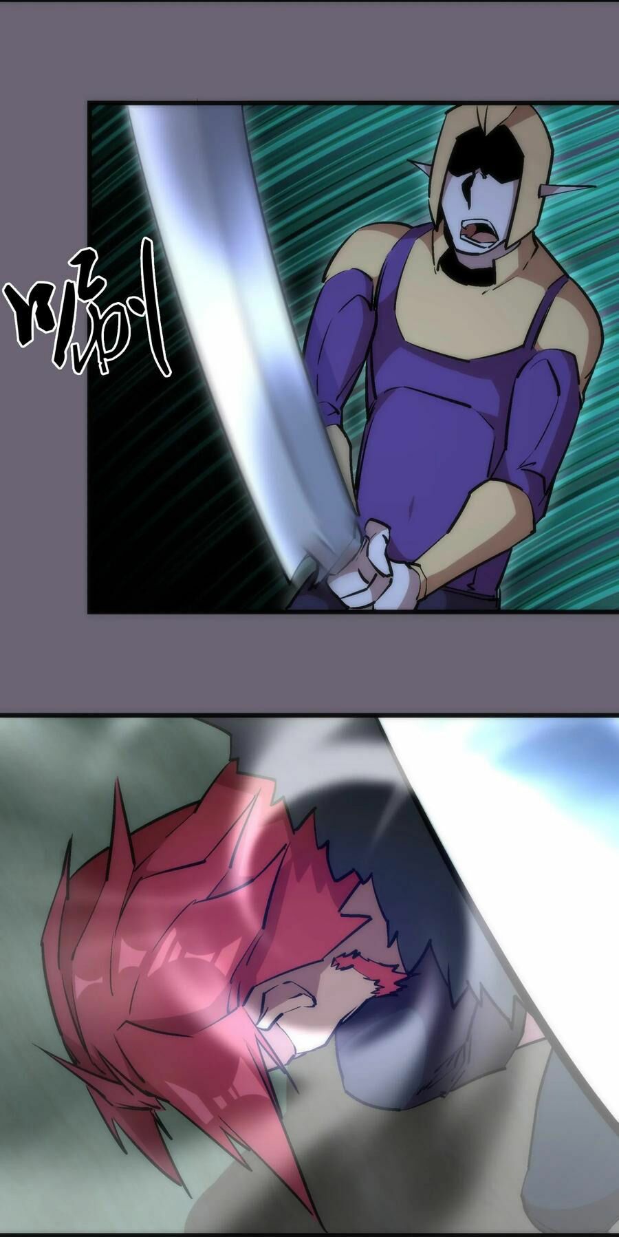 tôi không phải quỷ vương chapter 47 22