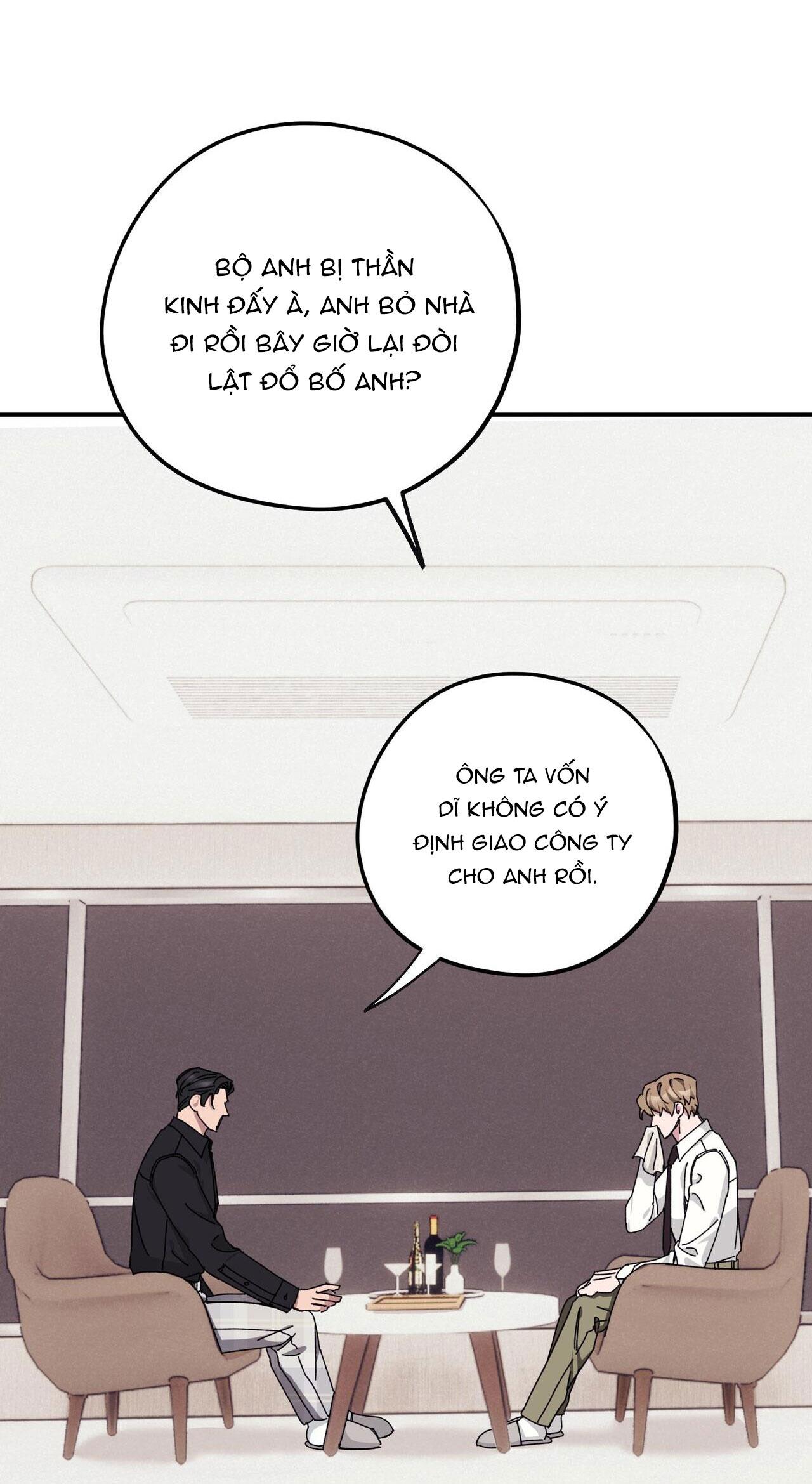 làm dâu nhà tài phiệt họ kang chapter 33 19