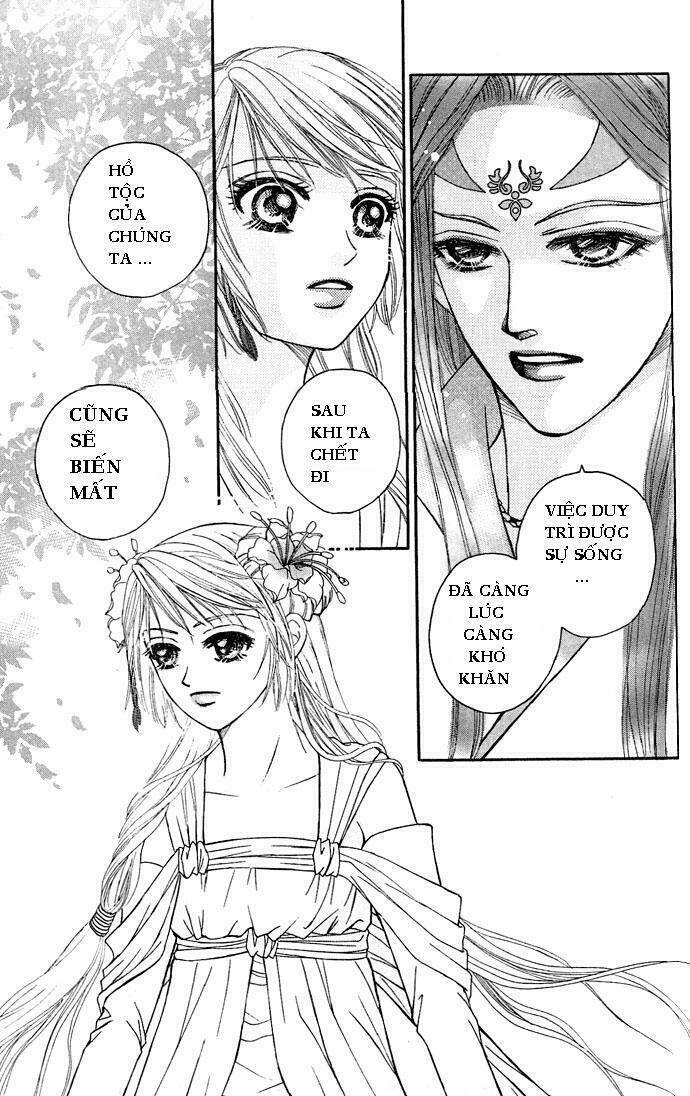 tiên khúc chapter 5 58