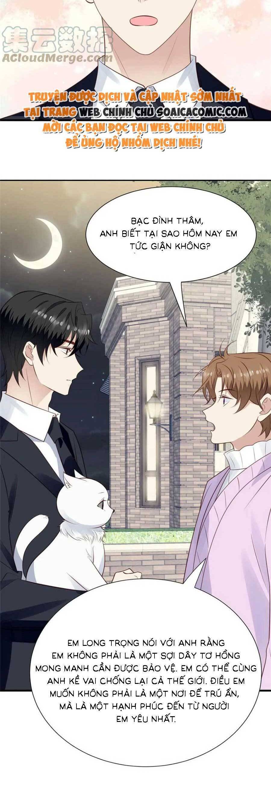 dựa vào đại lão ổn định vị trí c trong nam đoàn chapter 185 5