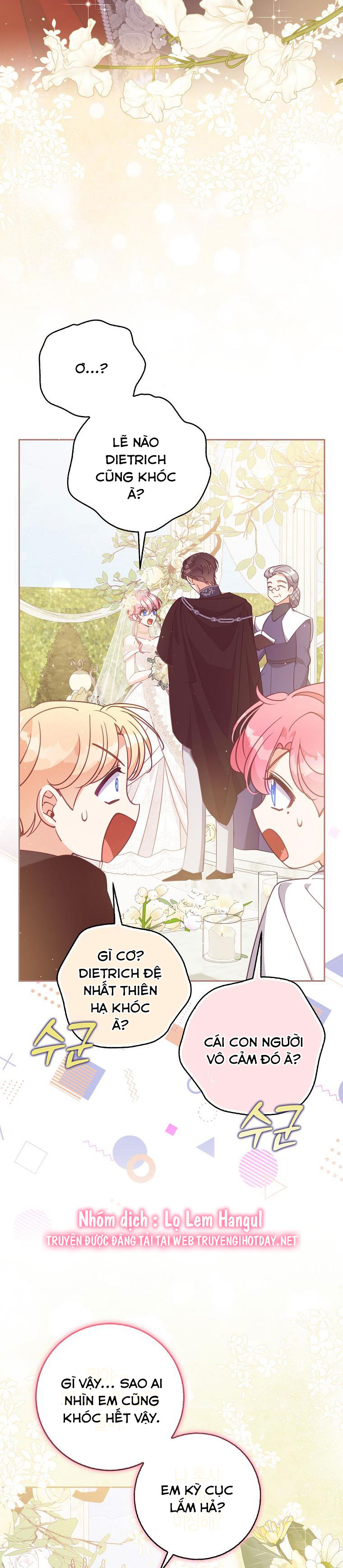 em gái cưng của đại công tước phản diện chapter 118 24
