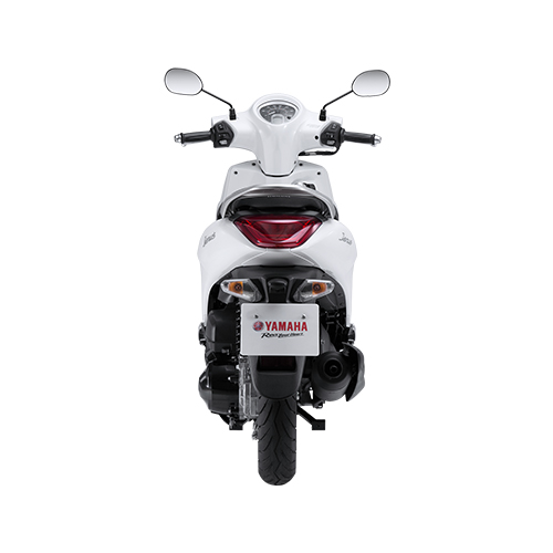 Xe máy Yamaha Janus Premium- Bản đặc biệt (8 màu)