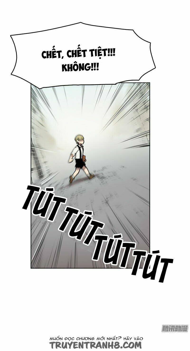 cửa hàng không tên chapter 32 2