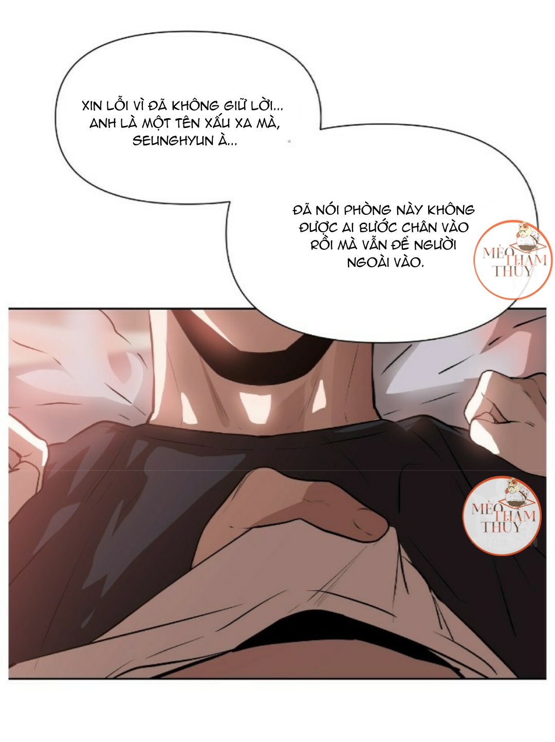 hội chứng chapter 3 24