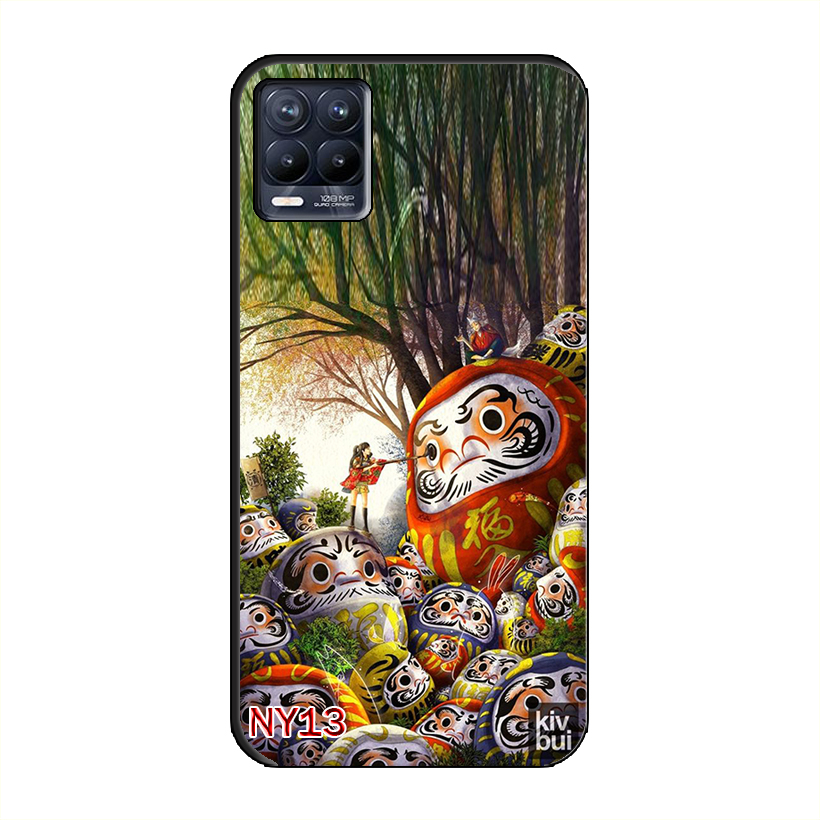 Ốp Lưng Dành Cho REALME 8 PRO