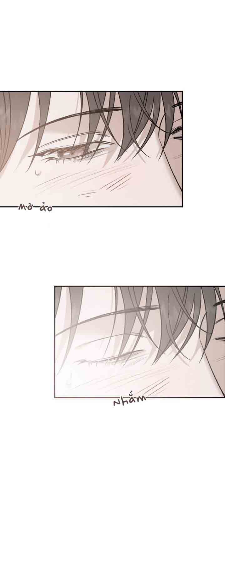 người xa lạ chapter 21 21