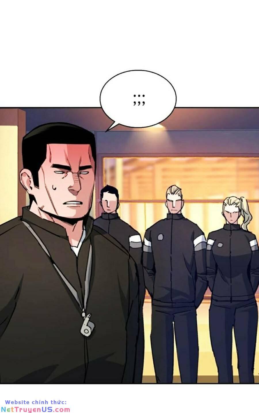 bạn học tôi là lính đánh thuê chapter 152 82