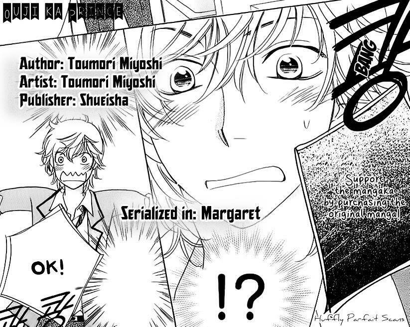 ouji ka prince-hoàng tử? chapter 7 2