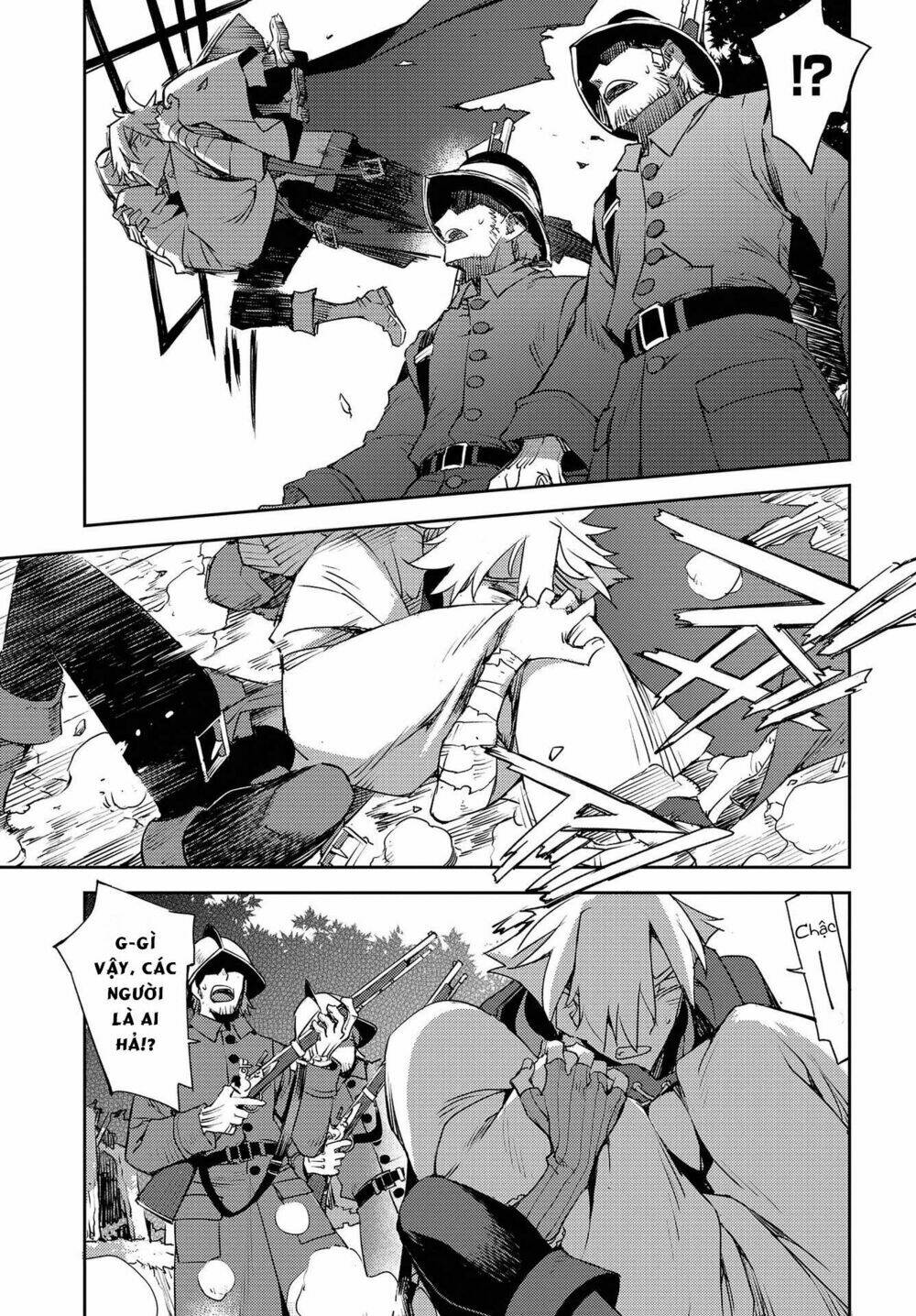 fate/grand order: epic of remnant - salem chapter 13 6