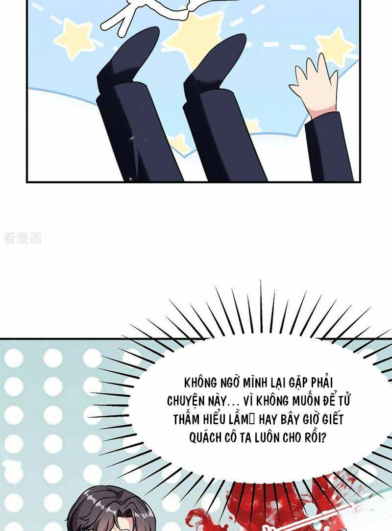 trọng sinh khí thiếu quy lai chapter 182 9