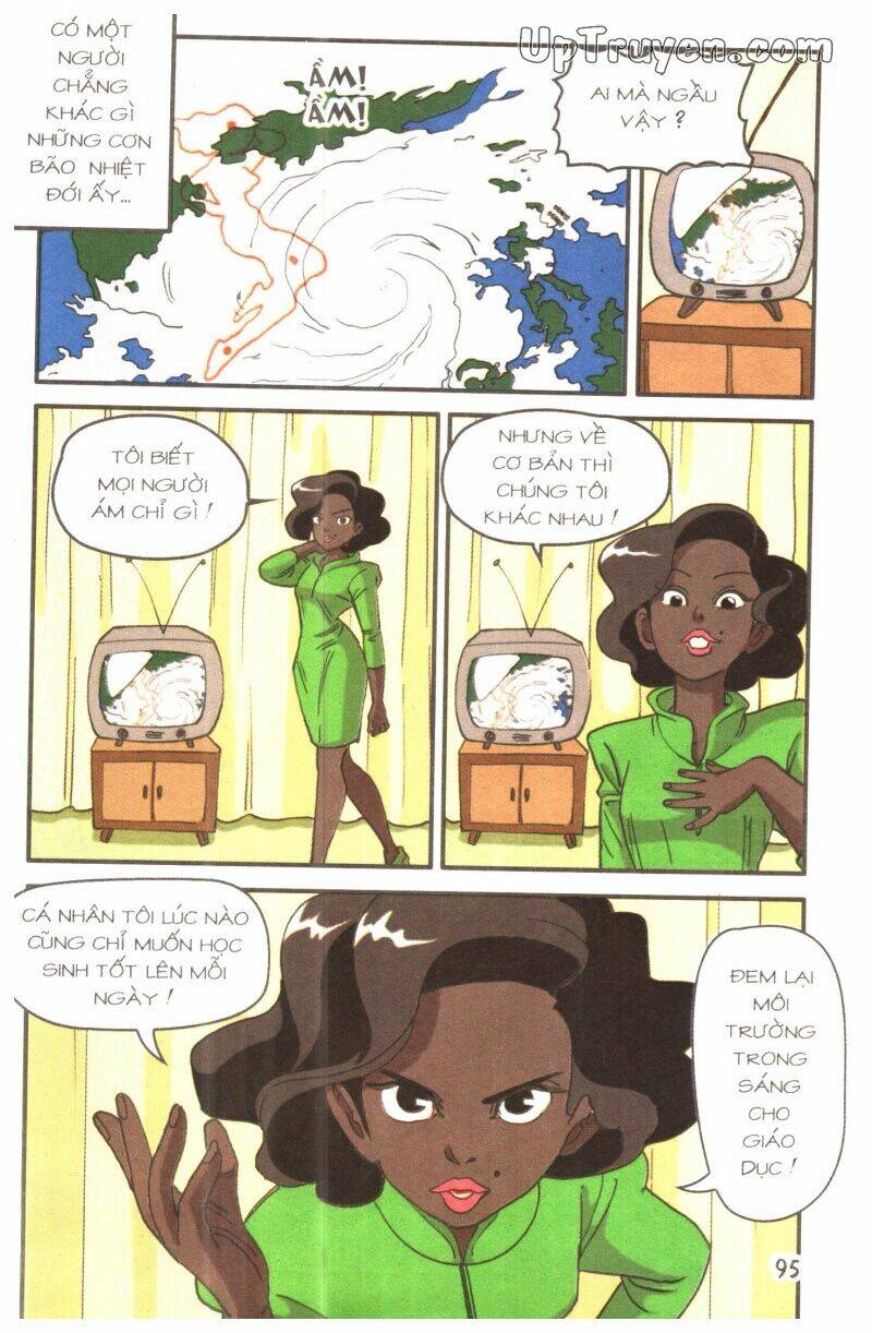 học sinh chân kinh chapter 2 96