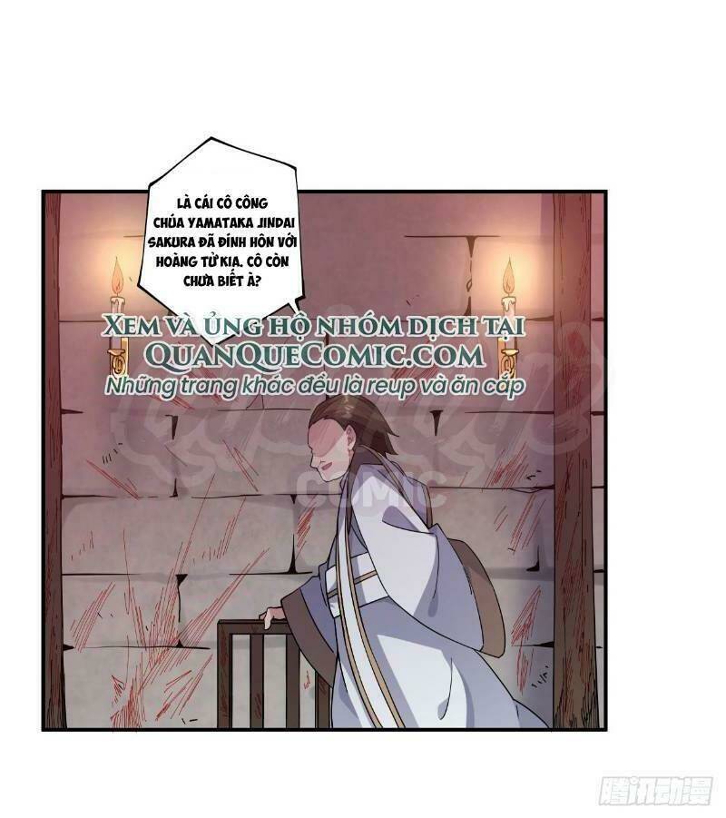 nhặt ma vương về làm nữ hầu chapter 41 34