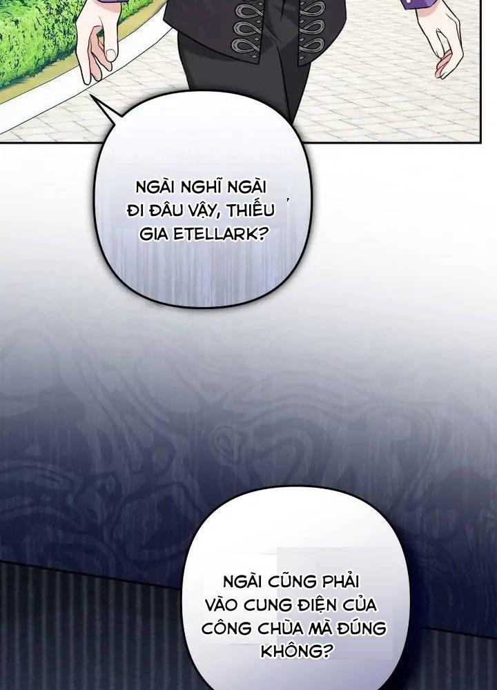 tại sao mẹ chồng tôi lại như thế này? chapter 15 111