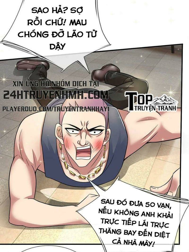 tuyệt đỉnh khí thiếu chapter 78 2