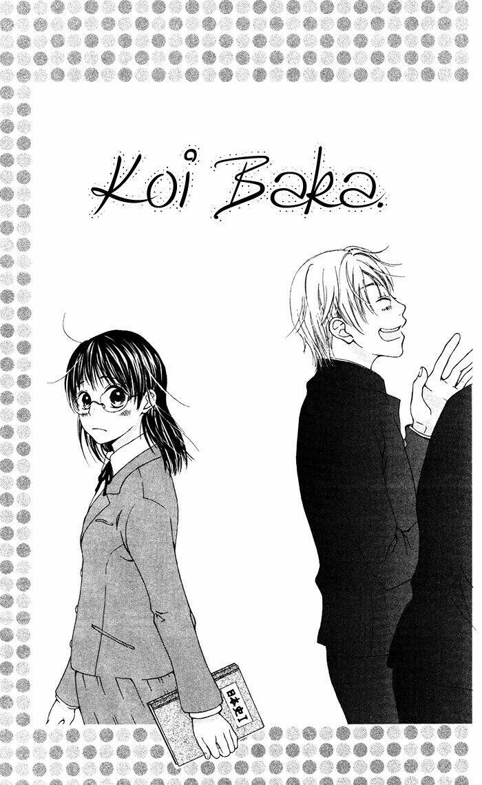 hajimari no niina chapter 3.5 8