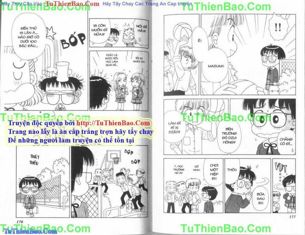 nhóc miko chapter 6 86